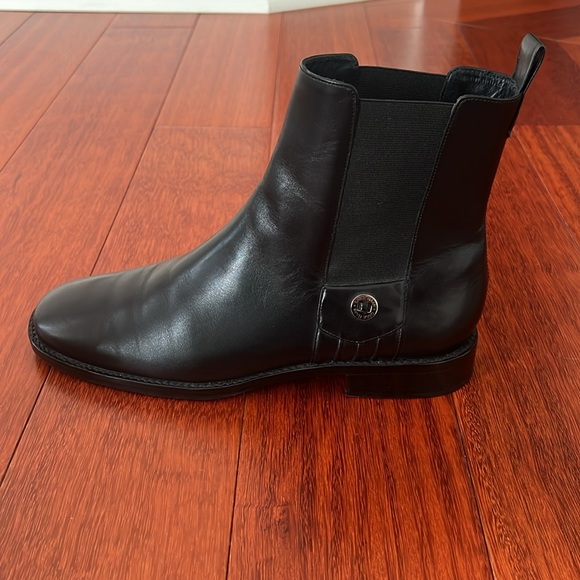 Cole Haan Women's Size 9 Chelsea Ankle Boots - Picture 5 of 7